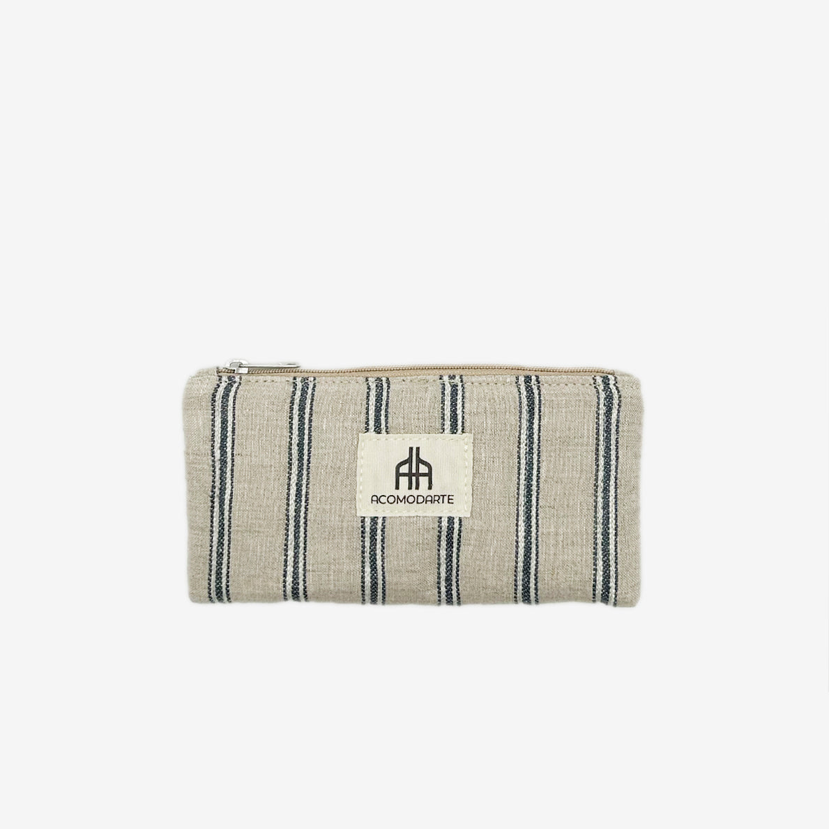 Funda de gafas acolchada Flandes Navy