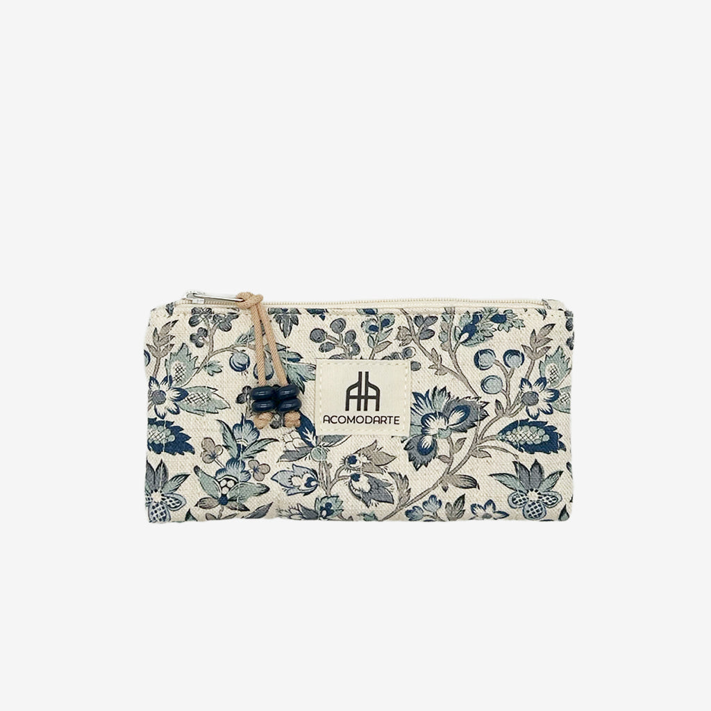 Funda de gafas Giverny Azul