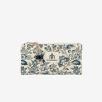 Funda de gafas Giverny Azul