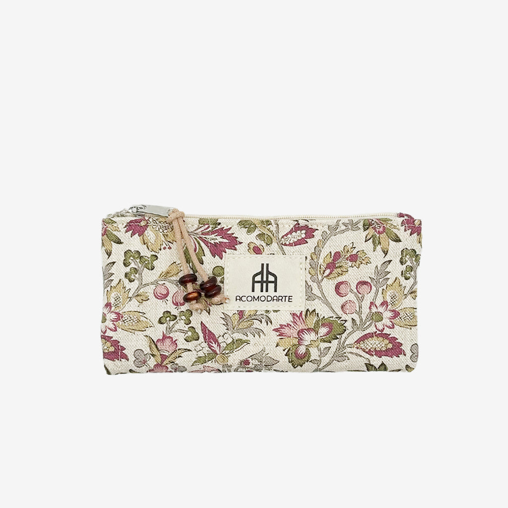 Funda de gafas Giverny Musgo
