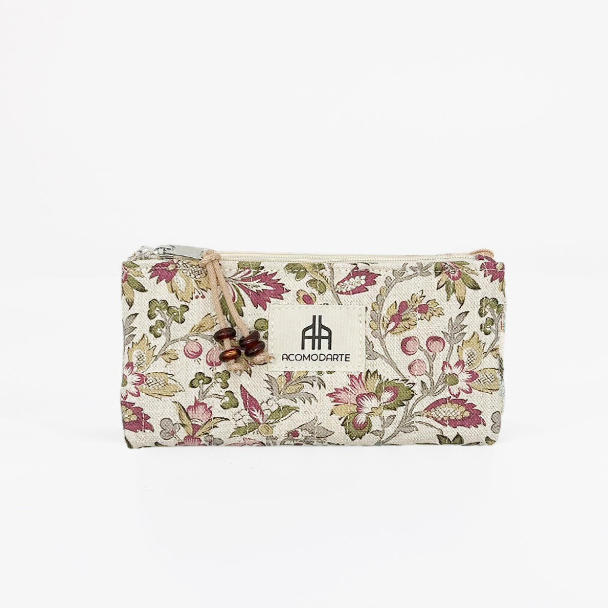 Funda de gafas acolchada Giverny Musgo