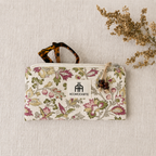 Funda de gafas Giverny Musgo