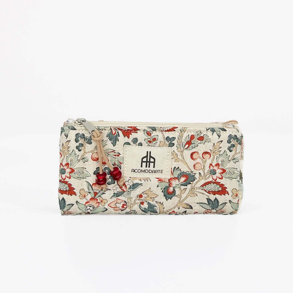 Funda de gafas acolchada Giverny Teja