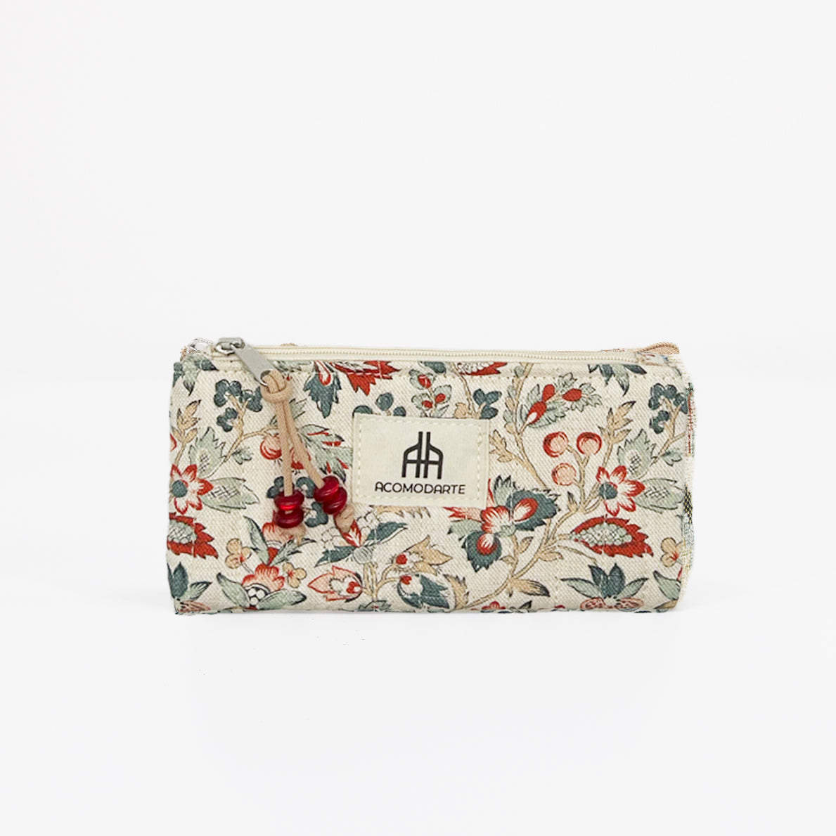 Funda de gafas acolchada Giverny Teja