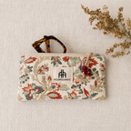 Funda de gafas Giverny Teja