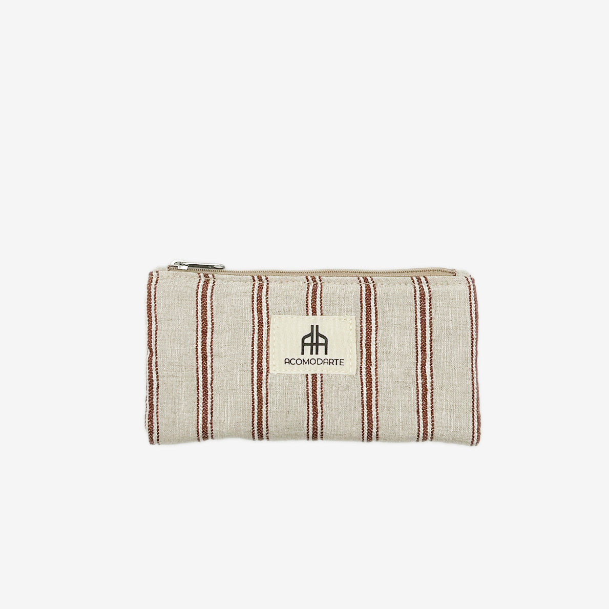 Funda de gafas acolchada Flandes Teja