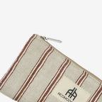 Funda de gafas acolchada Flandes Teja