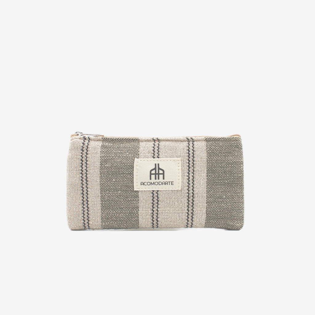 Funda de gafas Atlas Musgo