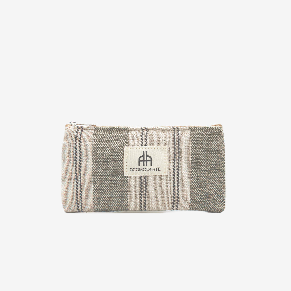 Funda de gafas Atlas Musgo