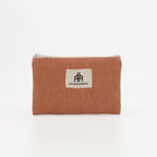 Mini Neceser Antrim Brick