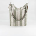 Bolso hobo Atlas Musgo
