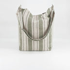 Bolso hobo Atlas Musgo