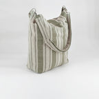 Bolso hobo Atlas Musgo