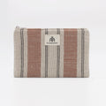 Essential Pouch Atlas Marrón