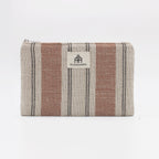 Essential Pouch Atlas Marrón