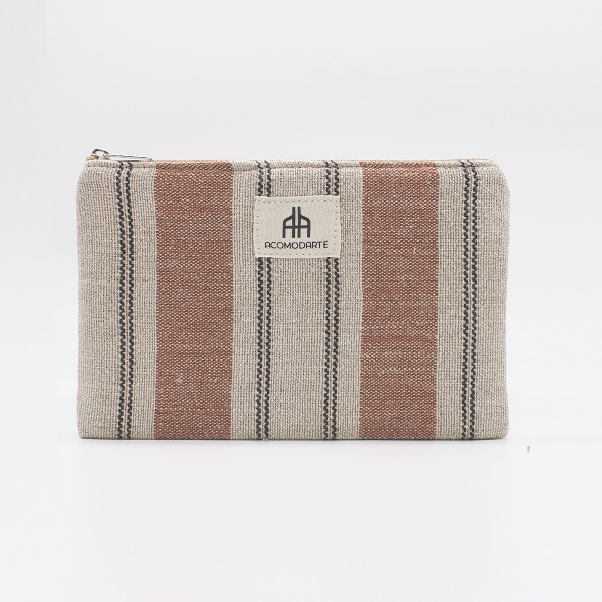 Essential Pouch Atlas Marrón