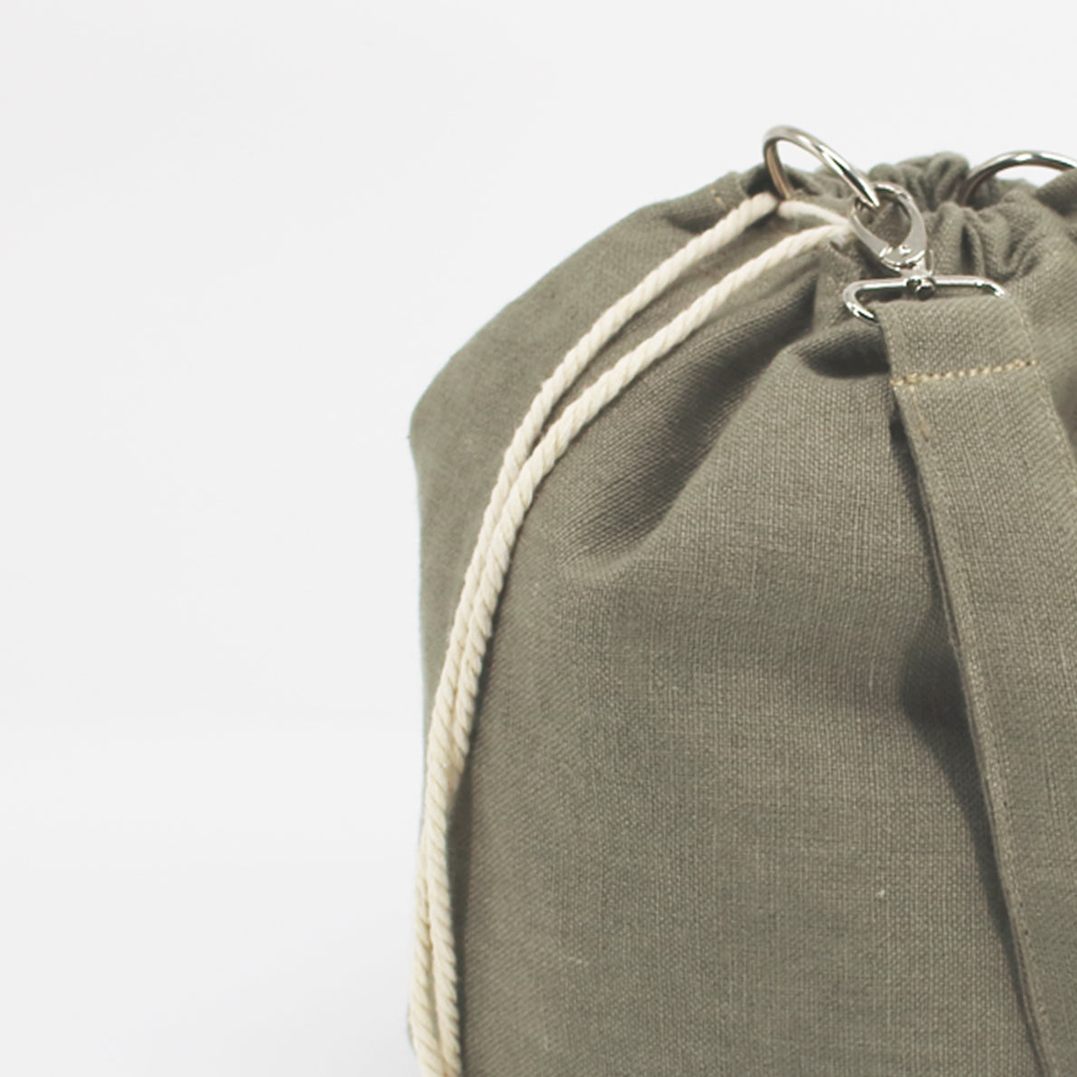 Bolso saco Antrim Army