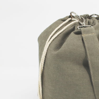 Bolso saco Inch