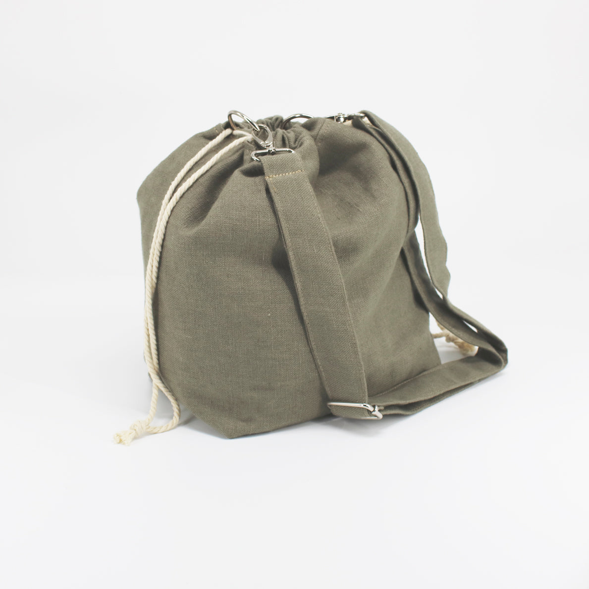 Bolso saco Antrim Army