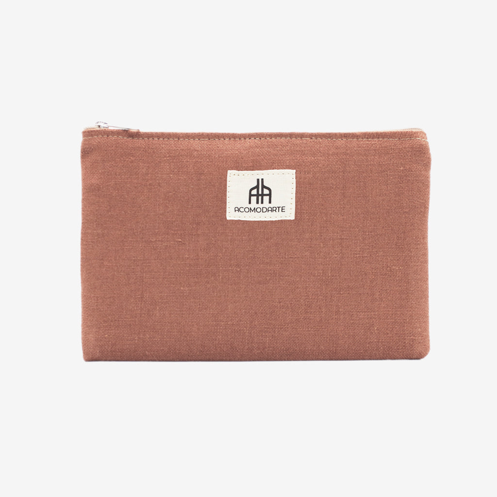 Essential Pouch Antrim Brick