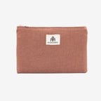 Essential Pouch Antrim Brick