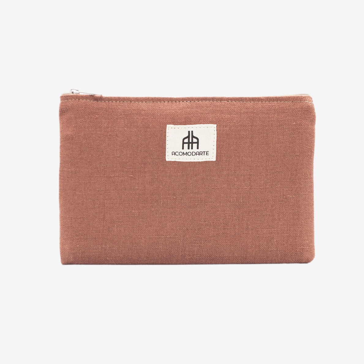 Essential Pouch Antrim Brick