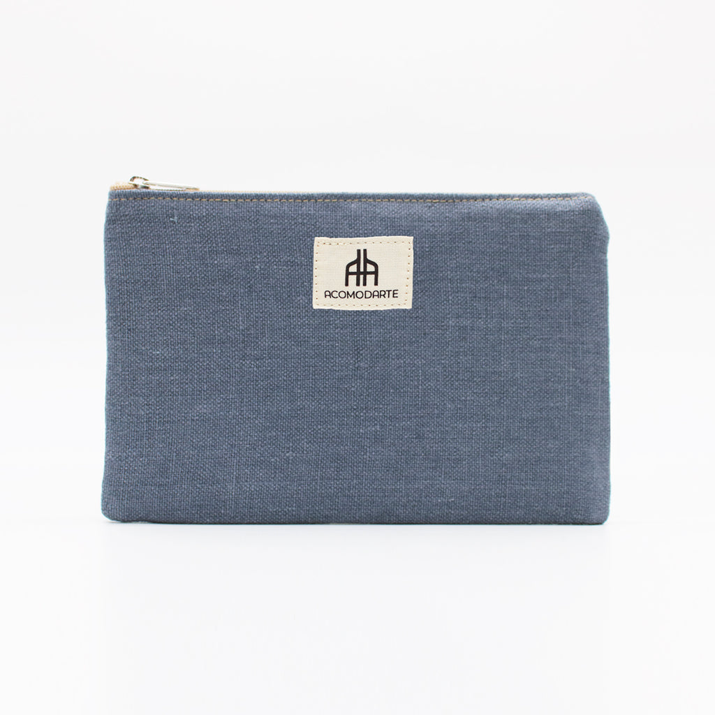 Essential Pouch Antrim Navy