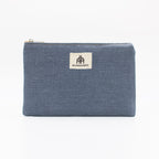 Essential Pouch Antrim Navy