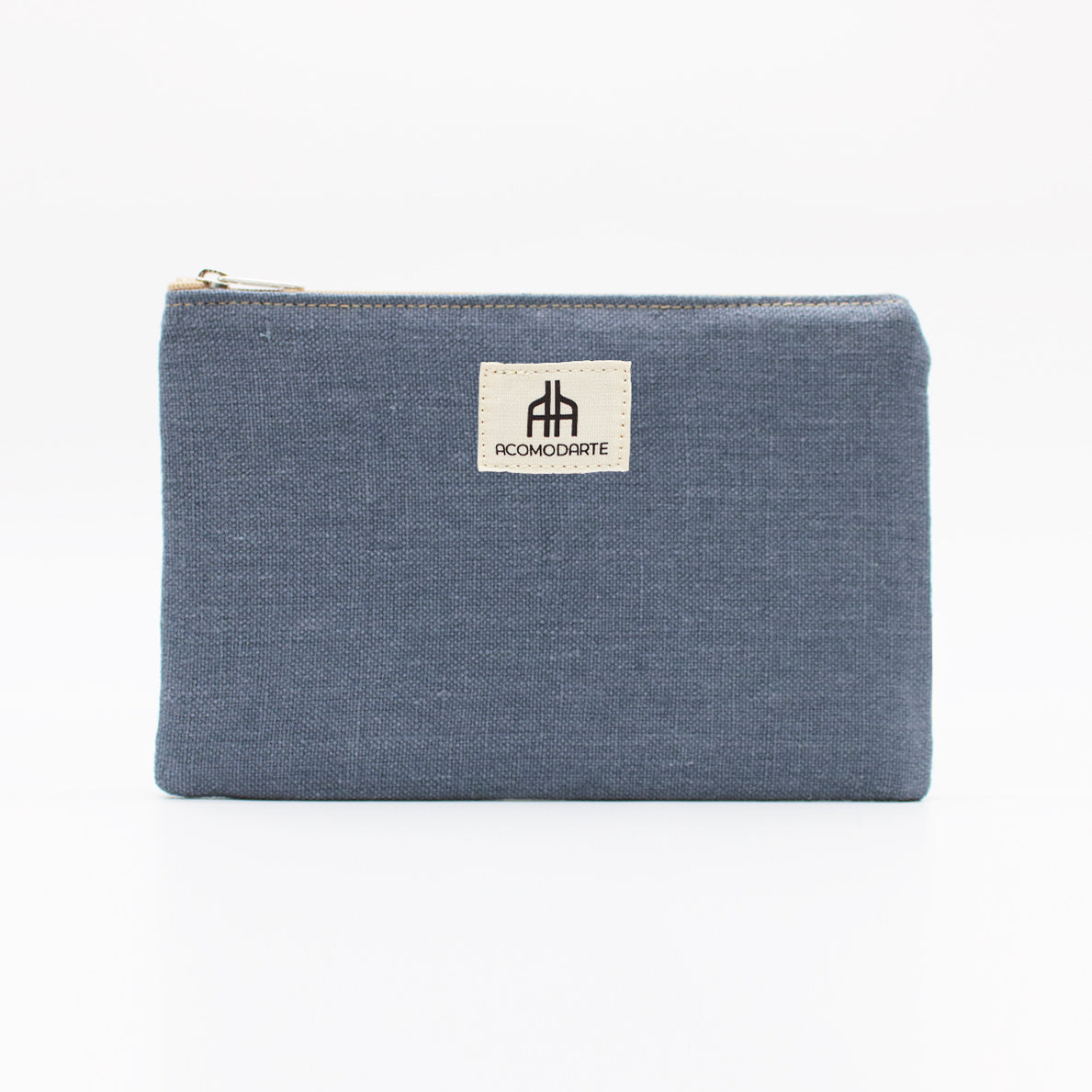 Essential Pouch Antrim Navy