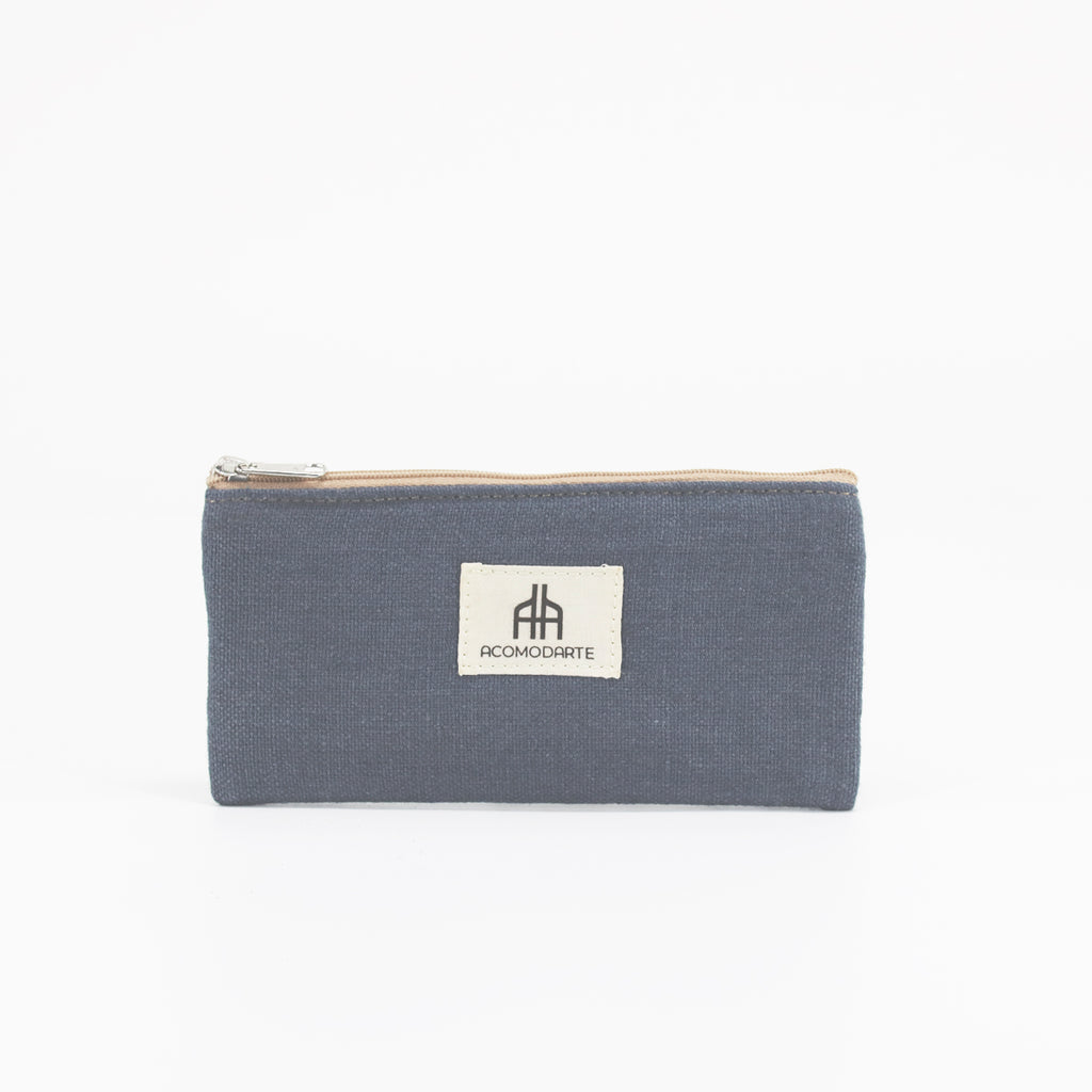 Funda de gafas Antrim Navy