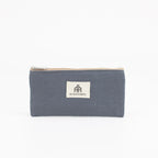 Funda de gafas Antrim Navy
