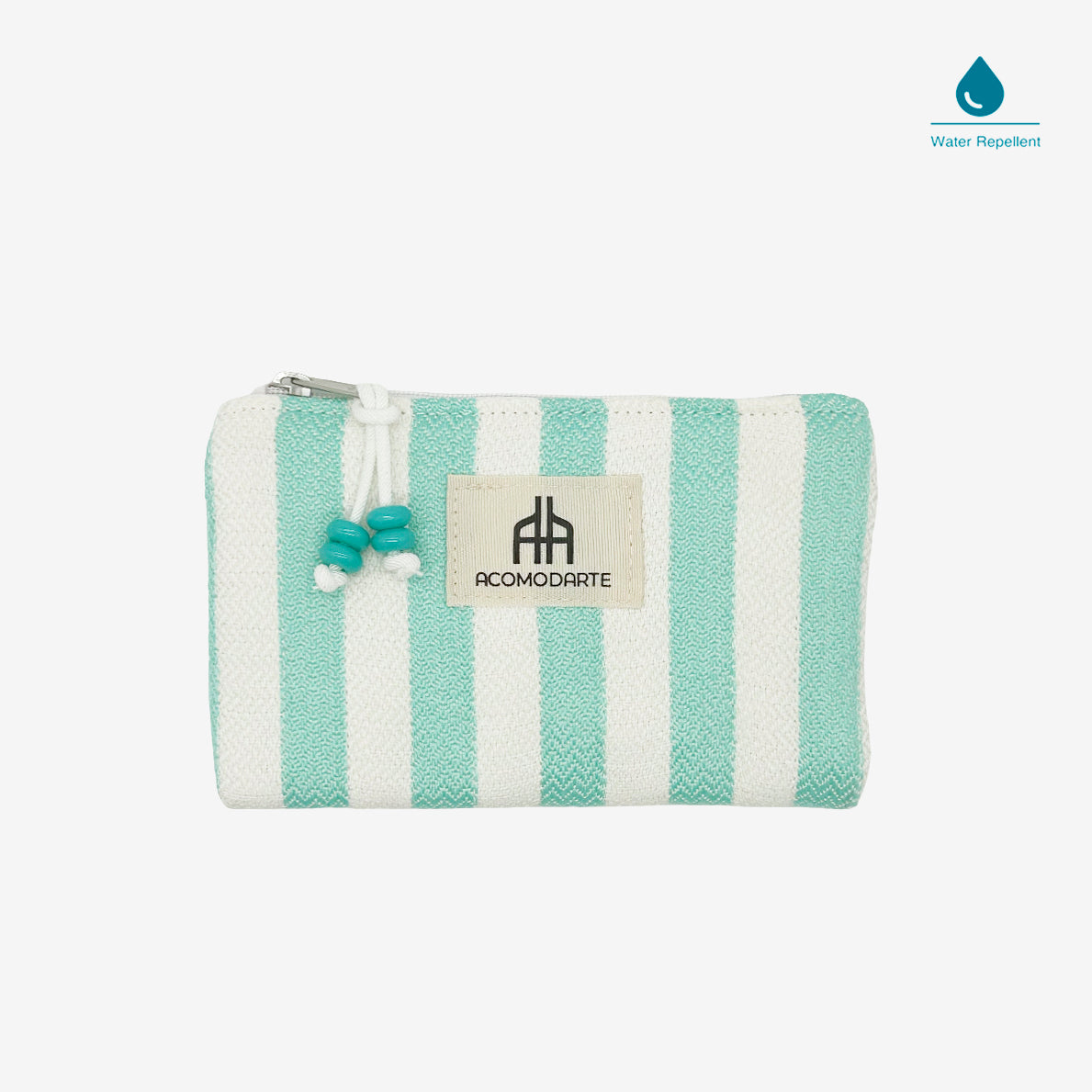 Mini Neceser acolchado Costa Nova Agua