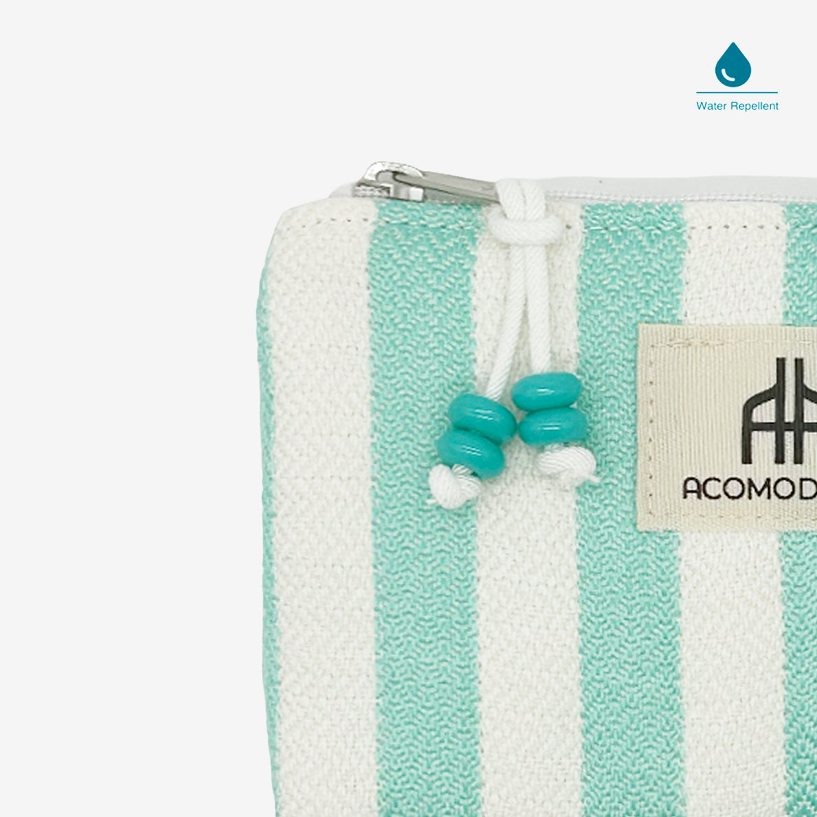 Mini Neceser acolchado Costa Nova Agua