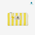 Mini Neceser acolchado Costa Nova Limón