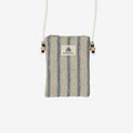 Bolso acolchado para Teléfono Flandes Navy