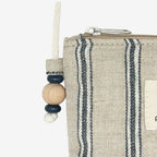 Bolso acolchado para Teléfono Flandes Navy