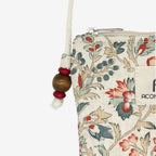Bolso acolchado para Teléfono Giverny Teja