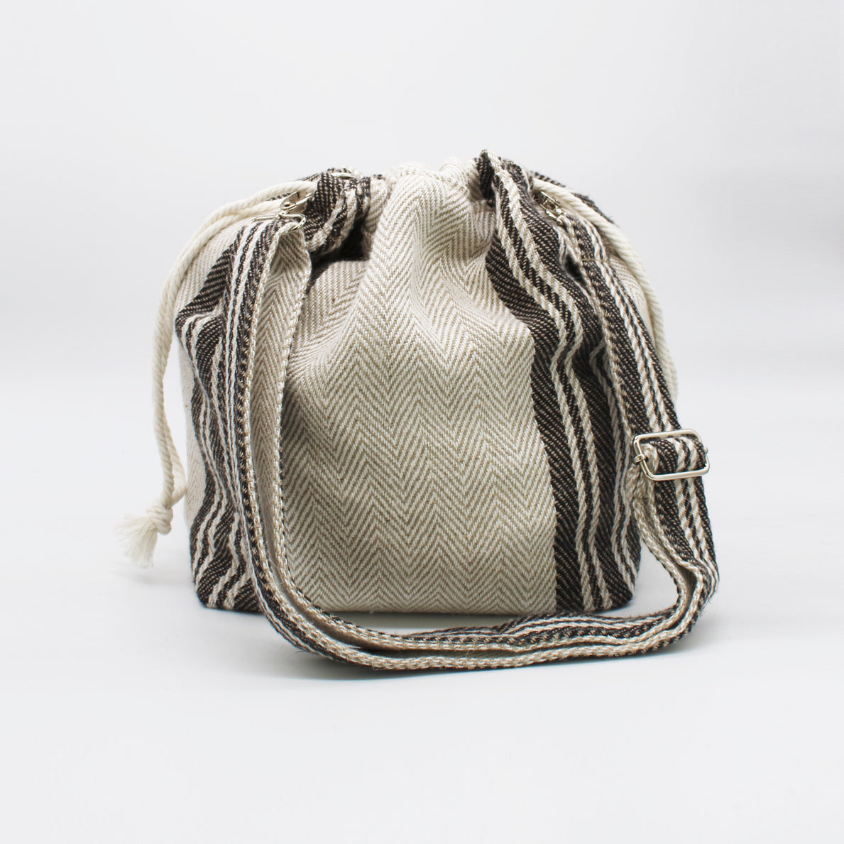 Bolso saco Normandia