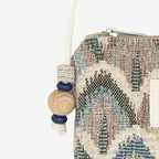 Bolso acolchado para Teléfono Provenza
