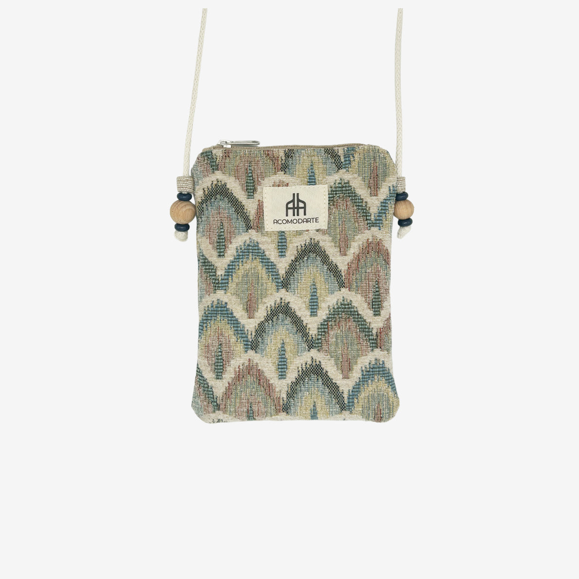 Bolso acolchado para Teléfono Provenza