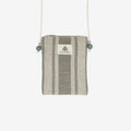 Bolso acolchado para Teléfono Atlas Musgo