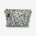 Neceser acolchado Giverny Azul