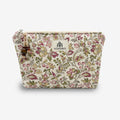Neceser acolchado Giverny Musgo
