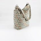 Bolso hobo Provenza