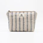 Neceser acolchado Flandes Navy
