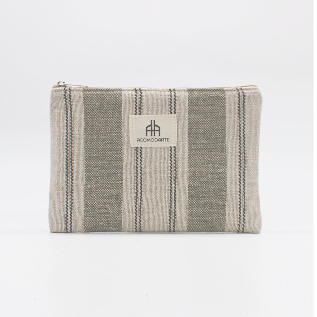 Essential Pouch Atlas Musgo
