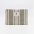 Essential Pouch Atlas Musgo