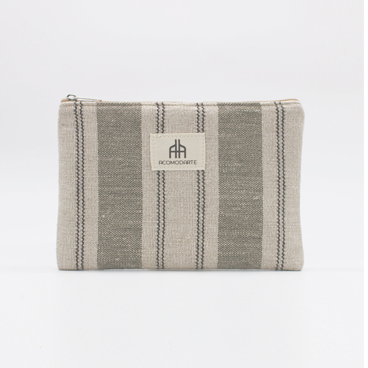 Essential Pouch Atlas Musgo