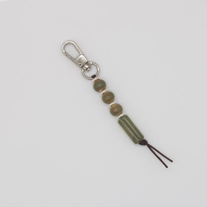 Llavero - tirador joya Ponza