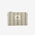 Mini Neceser acolchado Flandes Musgo